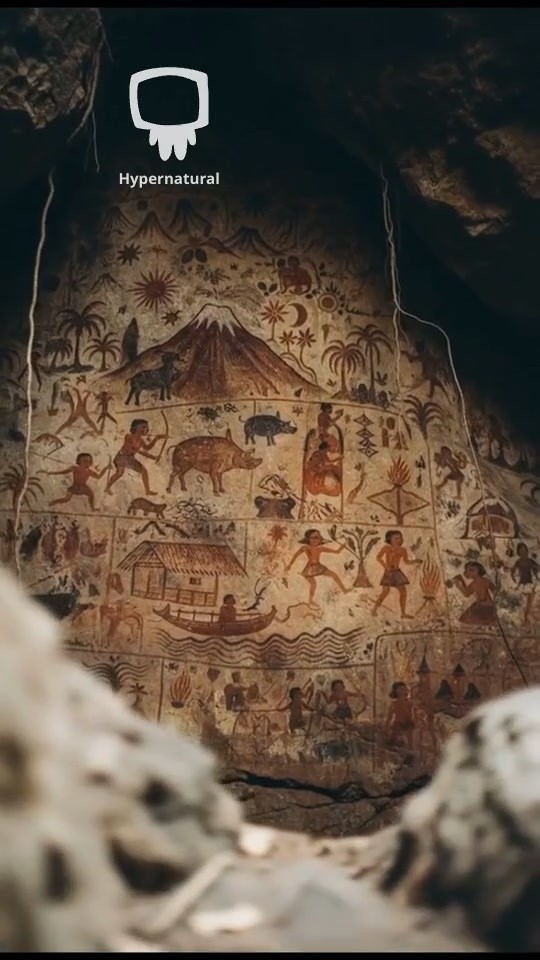 The Evolution of African Painting