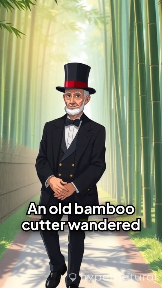 Princess Kaguya: A Gift from the Heavens