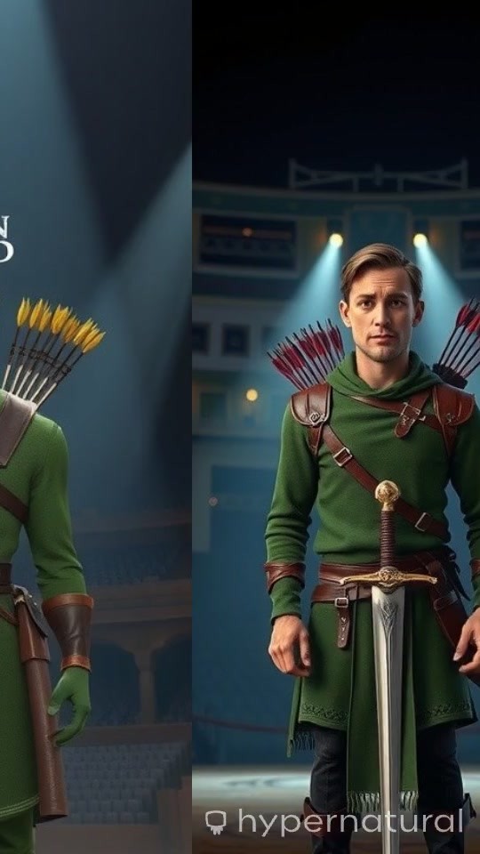 The Evolution of the Knight