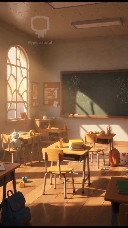 Preparing for the BECE: Anyinam African Faith JHS Final Year Students