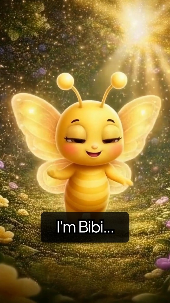 Learn the Letter H with Bibi!