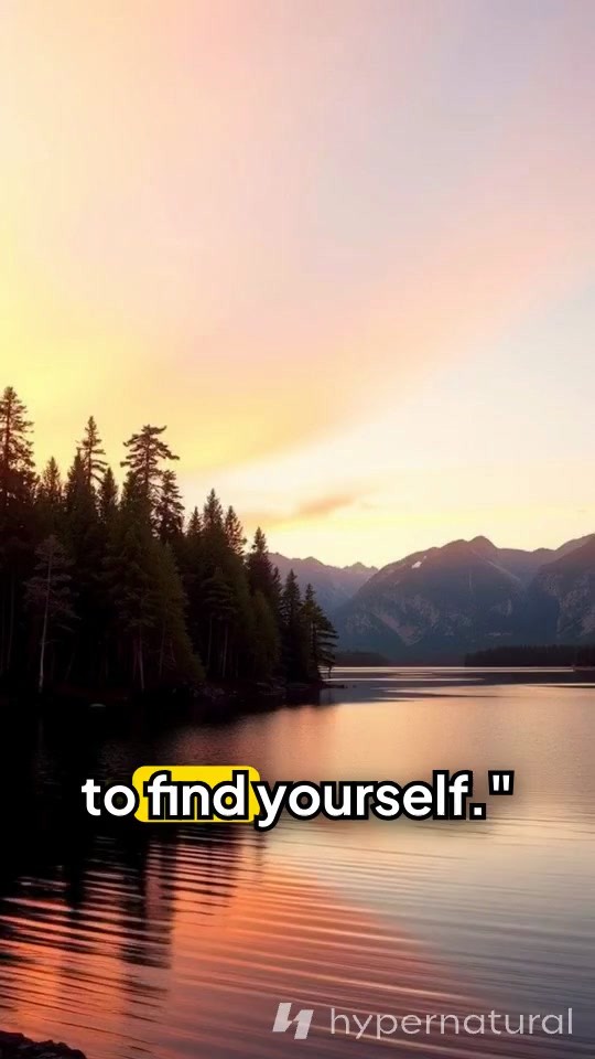 The Journey Within: Embracing Courage
