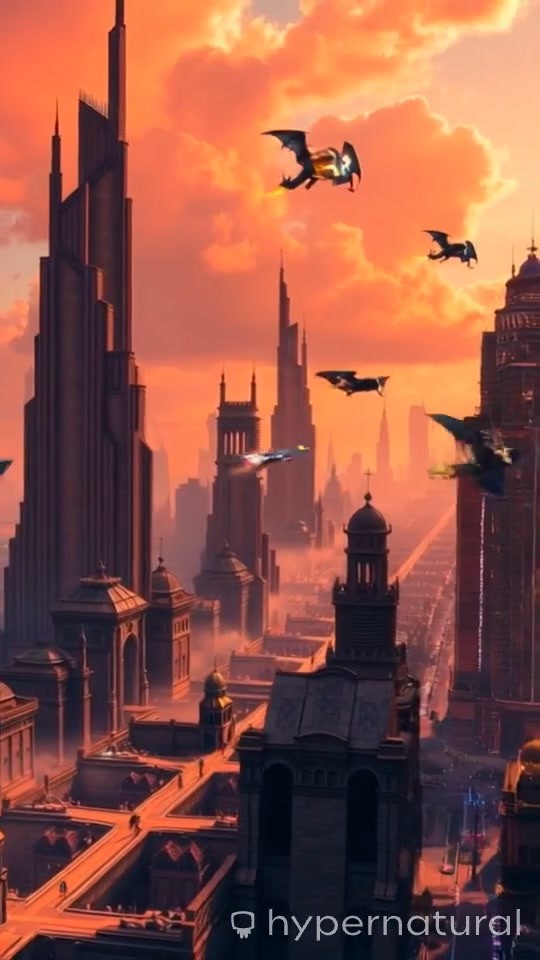 Atlantis: Myth or Lost Civilization?