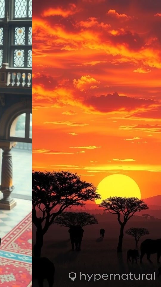 The Extraordinary Story of Queen Zinga: A Heroine of Africa