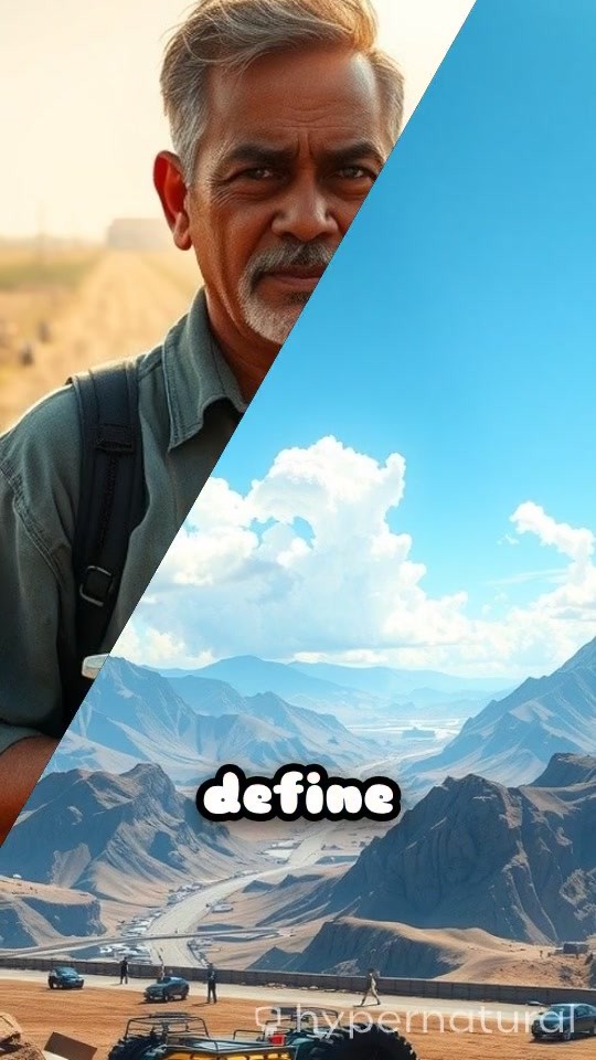 The Weight of Manhood