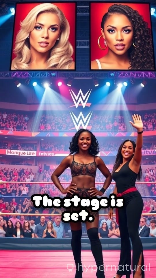 Best Friends, Bitter Rivals: Bayley vs. Sasha Banks