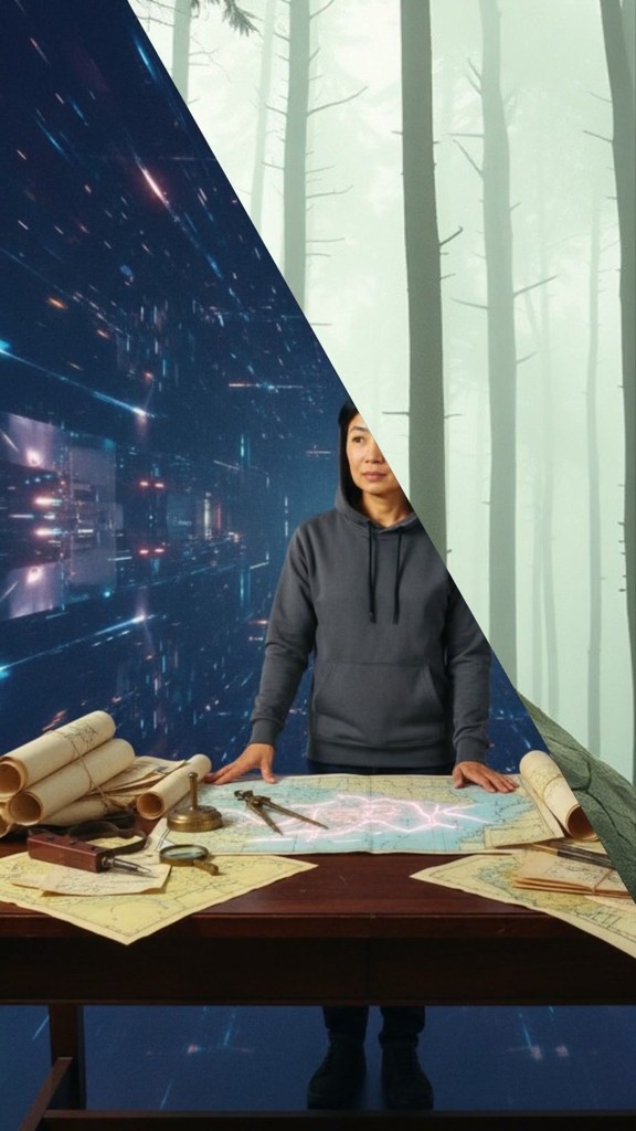 Unlocking the Power of 7: A Hidden Journey