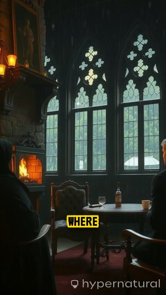 Wisdom of Dumbledore (copy)