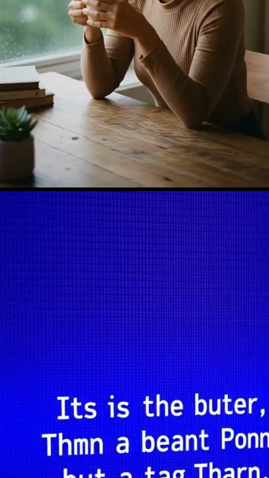 The Girl Who Refused to Break