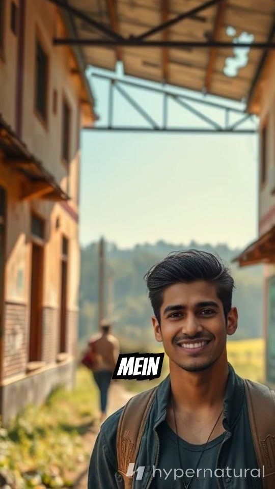 Sapne Jeb Mein Nahi, Dimag Mein Hote Hain!