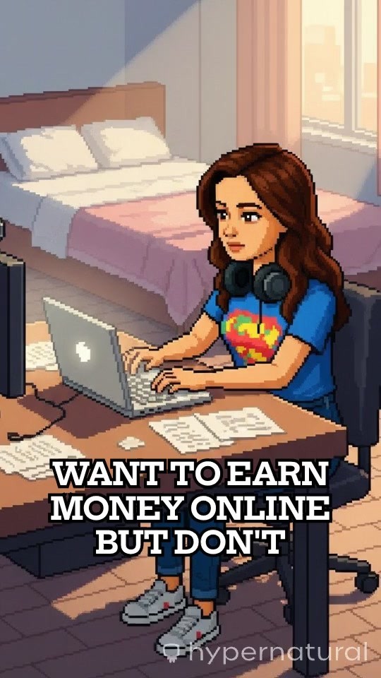 Top Ways to Earn Money Online with Gameplay