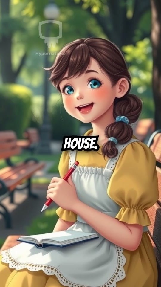 Home Among the Ruins