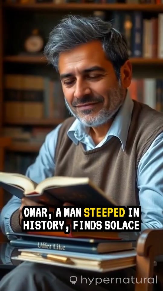 A Story About Omar