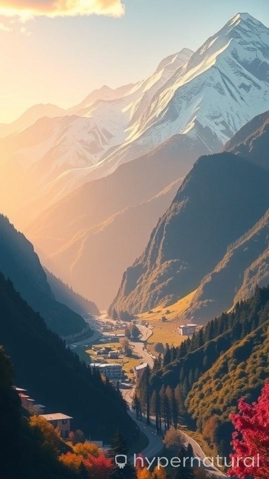 Lal Ded: The Kashmiri Poet's Journey