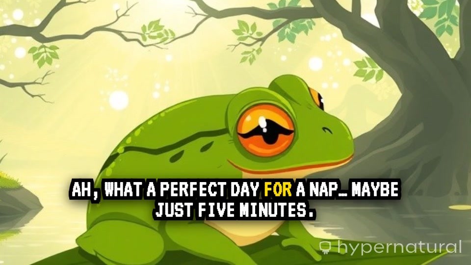 Gorf's Dream Adventure with Slinky