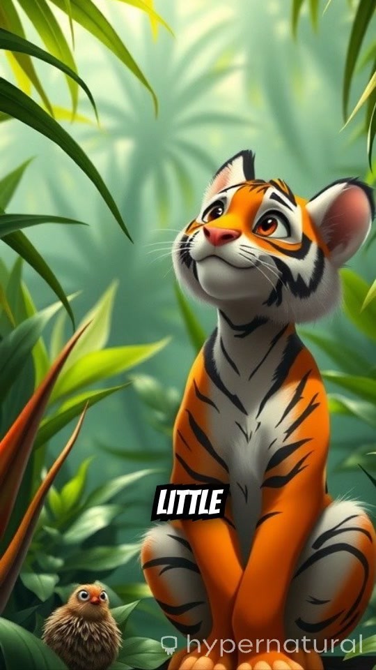 Mangoo's Jungle Adventure