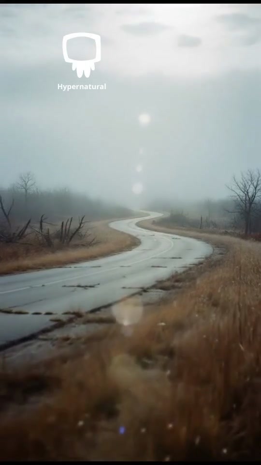 The Sunrise After the Sunset