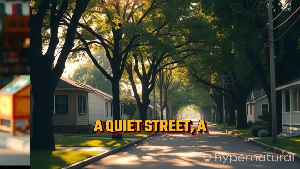 A Journey Through My Life: Key Moments That Shaped Me