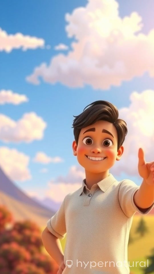 The Amazing Journey of Water: Exploring the States of Matter!