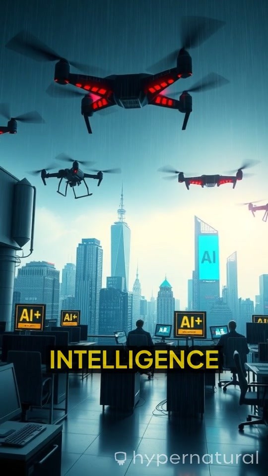 Artificial Intelligence: A Contemporary Perspective