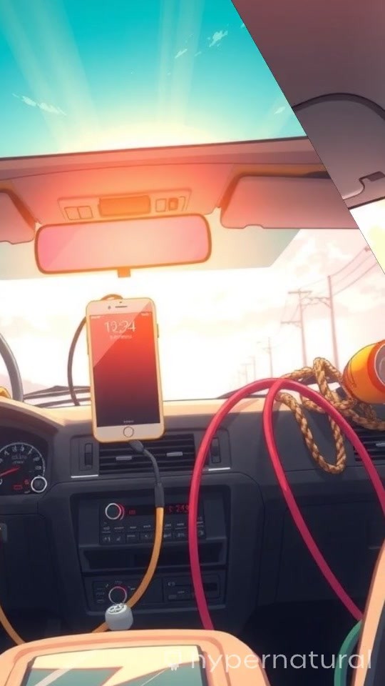 Must-Have Car Gadgets You Didn't Know You Needed