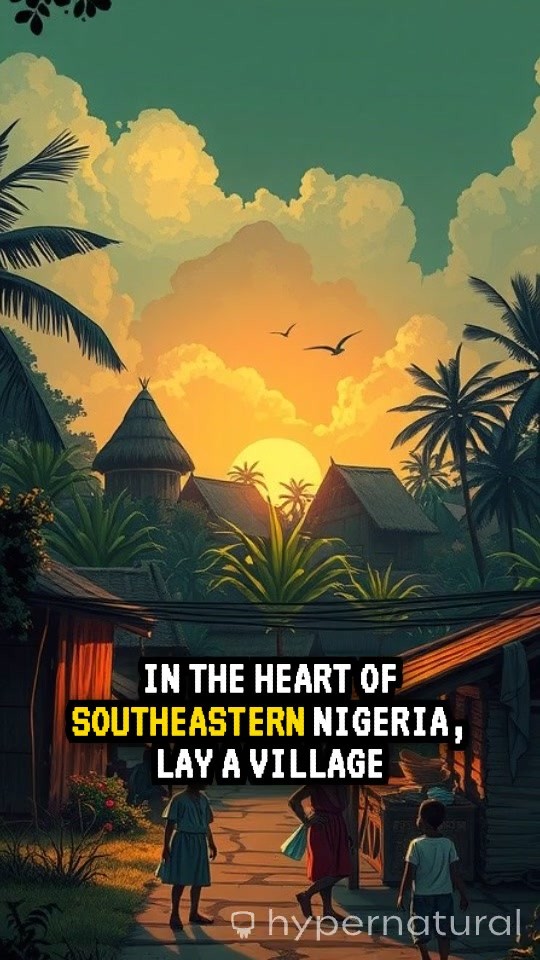 Ada: The Orphan Who Became a Queen Through Treasure