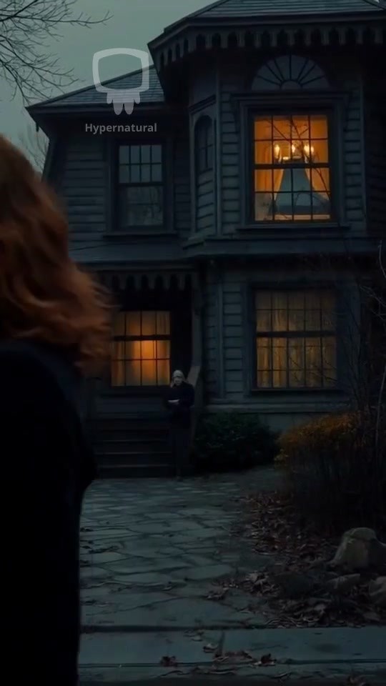 Whispers in the Shadows