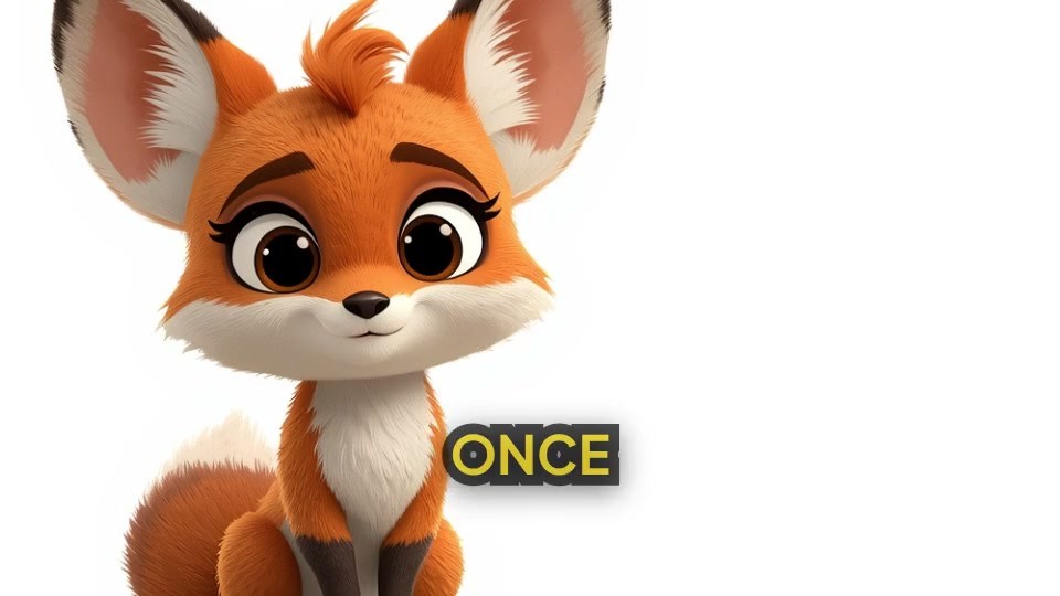 Faye's Forest Adventure