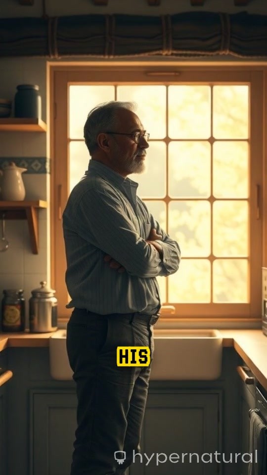 Dreams Fried to Perfection: The Journey of Ramesh