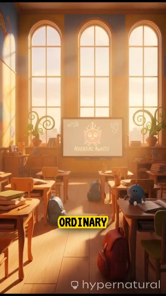 Embracing Resilience: A Student's Journey to Success