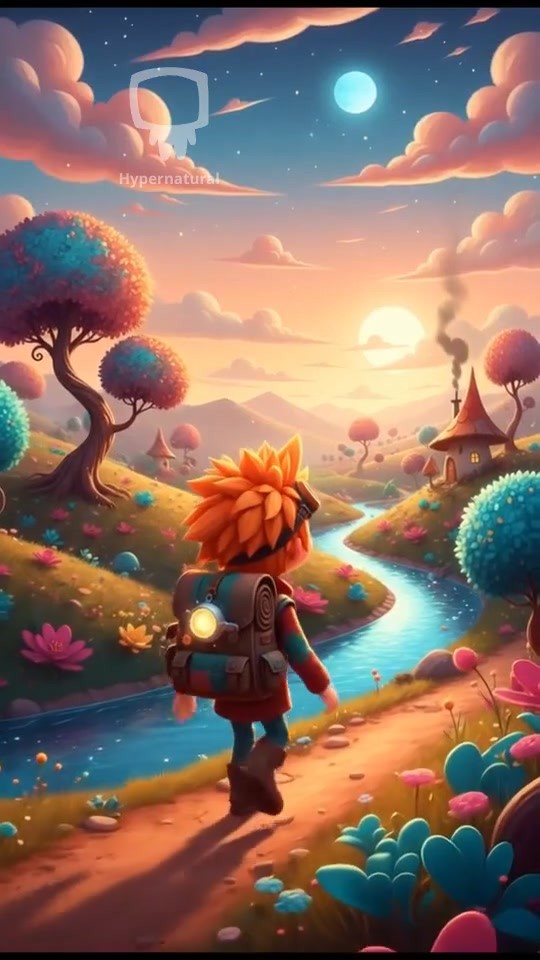 Rise of Kai: A Journey Beyond Dreams