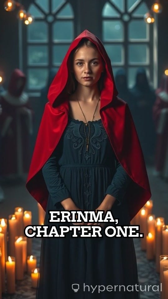 Erinma: The Defiance of Tradition