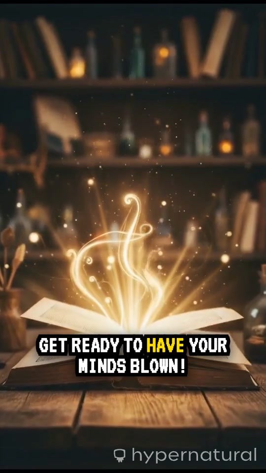 Did You Know? Exciting Facts in 60 Seconds!