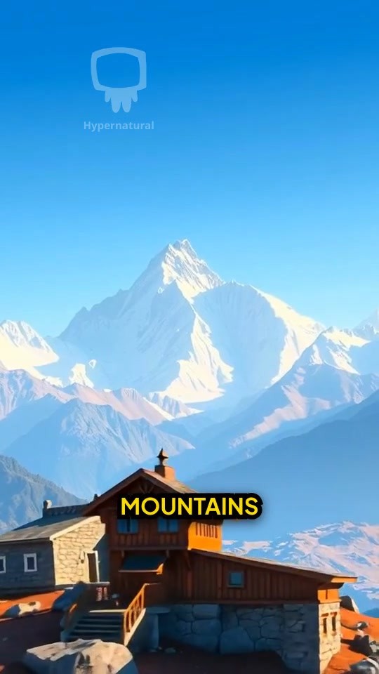 Secrets of the Himalayan Monastery