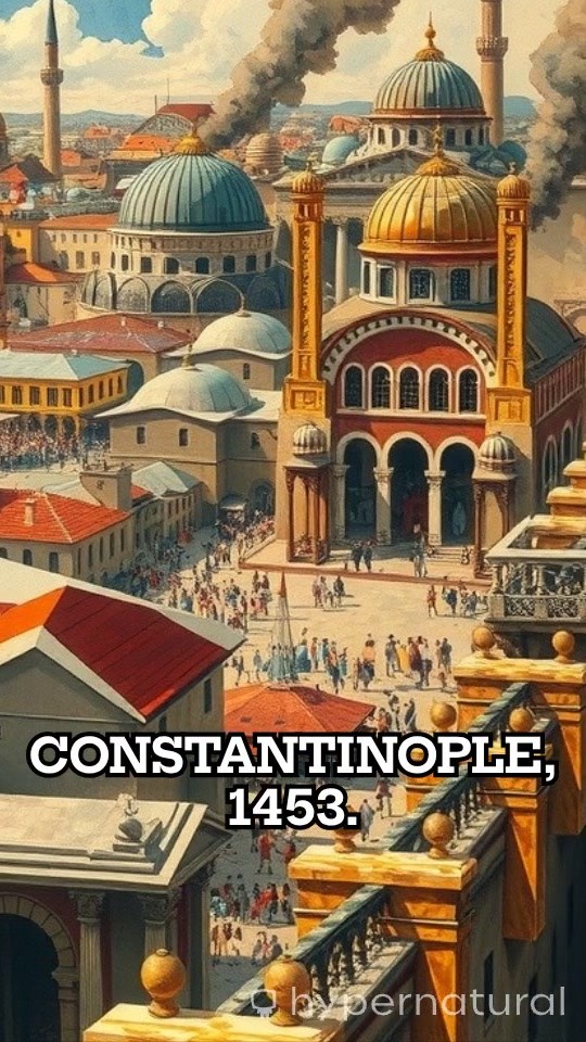 An Unbelievable Engaging Historical Narrative