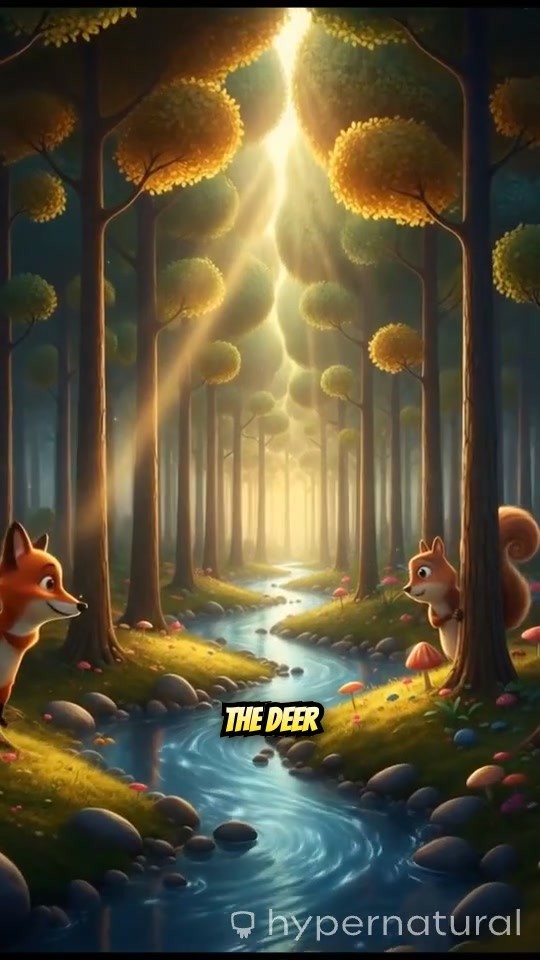 The Crocodile's Missed Chance