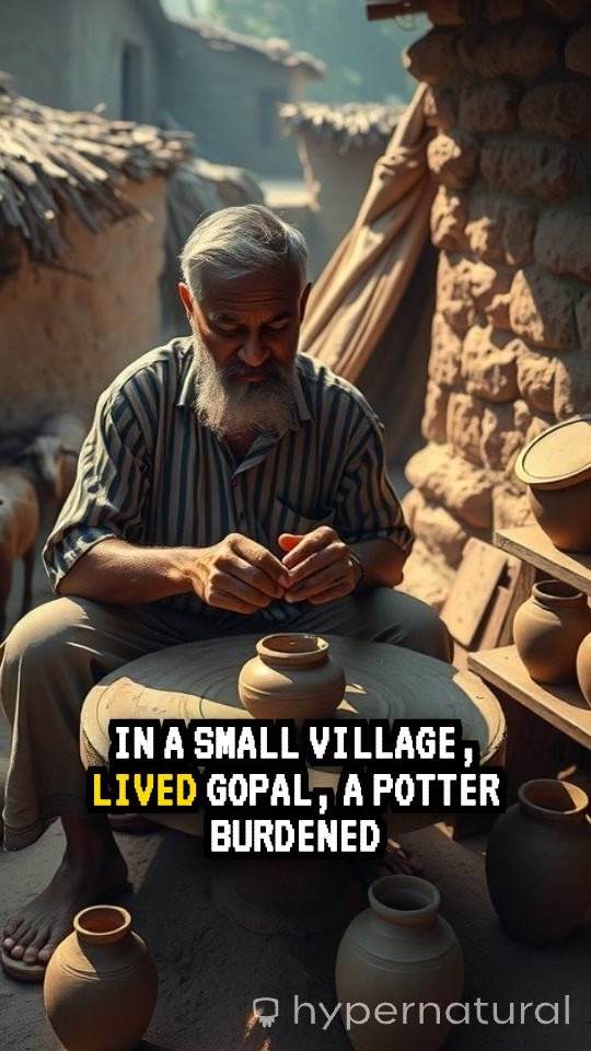 Lord Krishna Embracing His Devotee