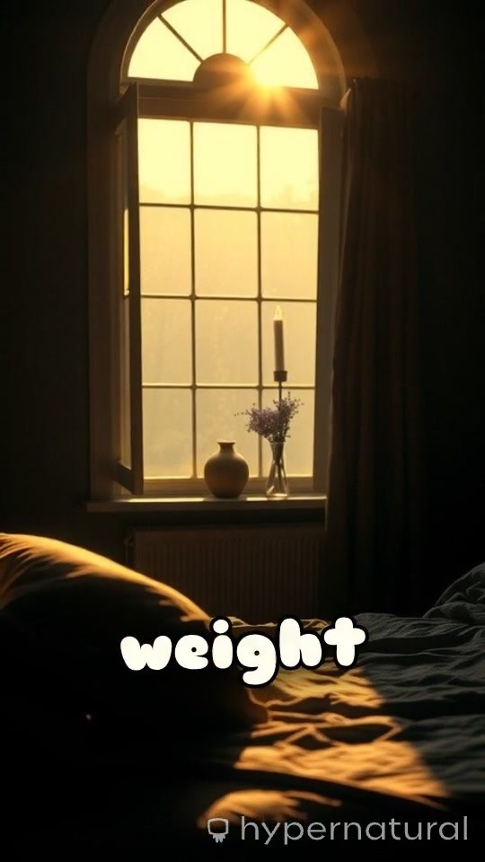 Progress Over Perfection: My Weight Loss Journey