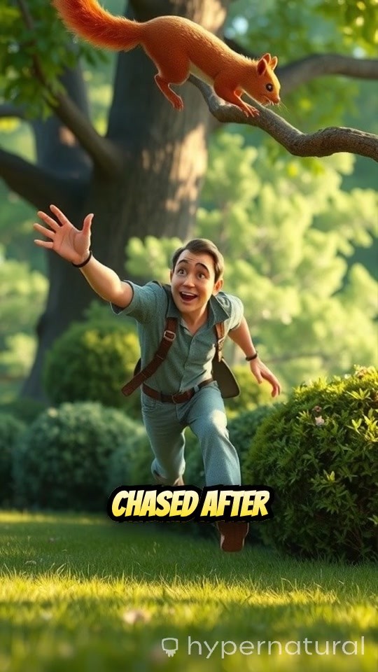 Homeward Bound: A Dove's Return to Her Babies