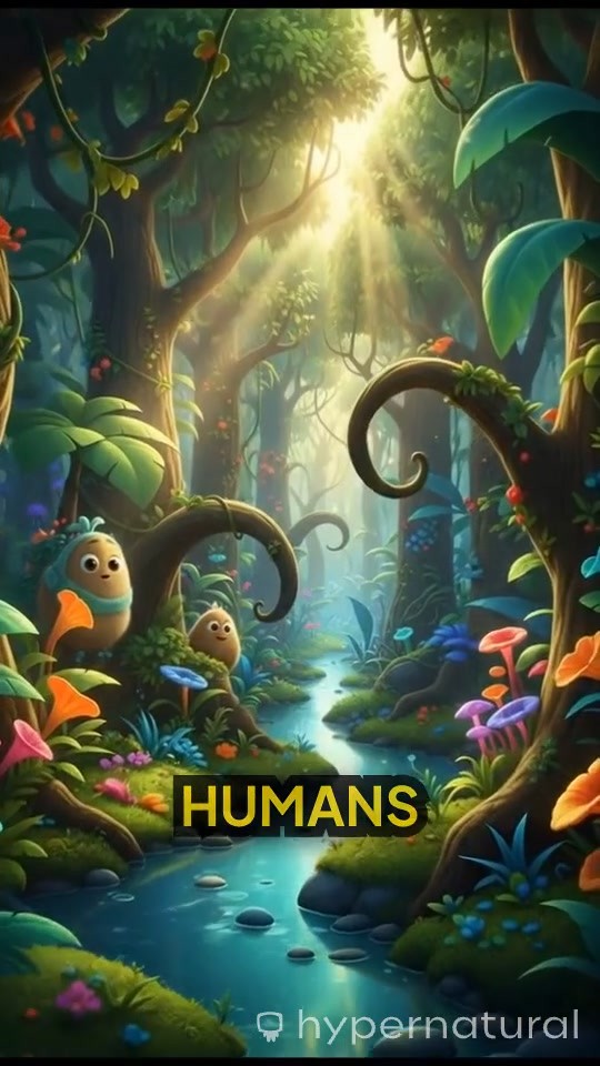 Mowgli: A Journey into the Wild Jungle