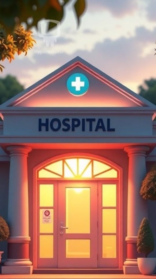 The Journey of a Nigerian Doctor