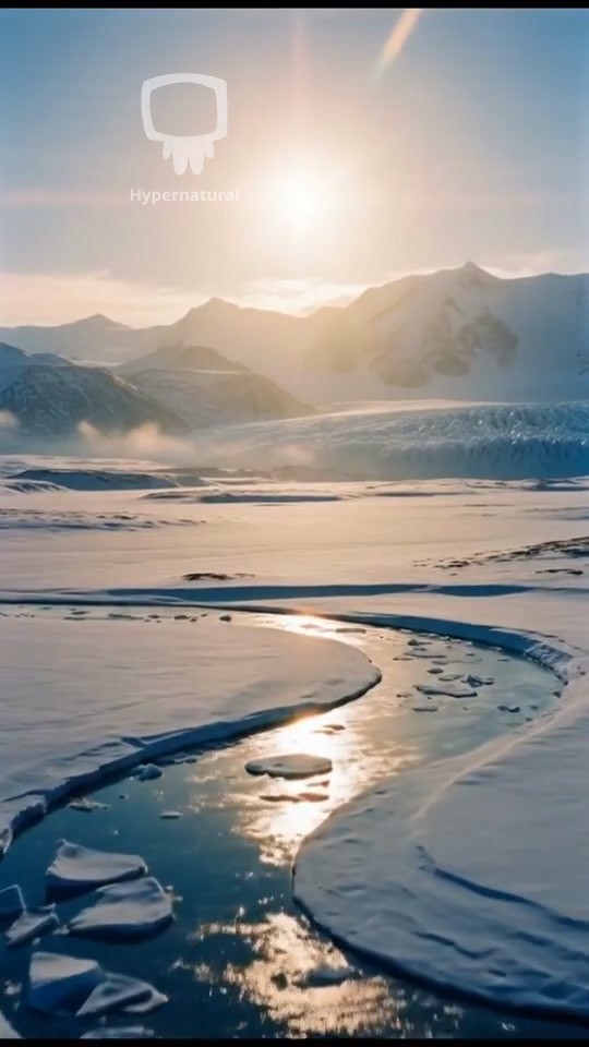The Arctic Tern's Incredible Migration Journey