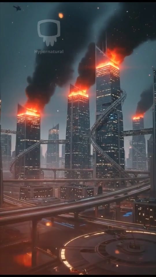 The Great Fire of London: Destruction and Reinvention