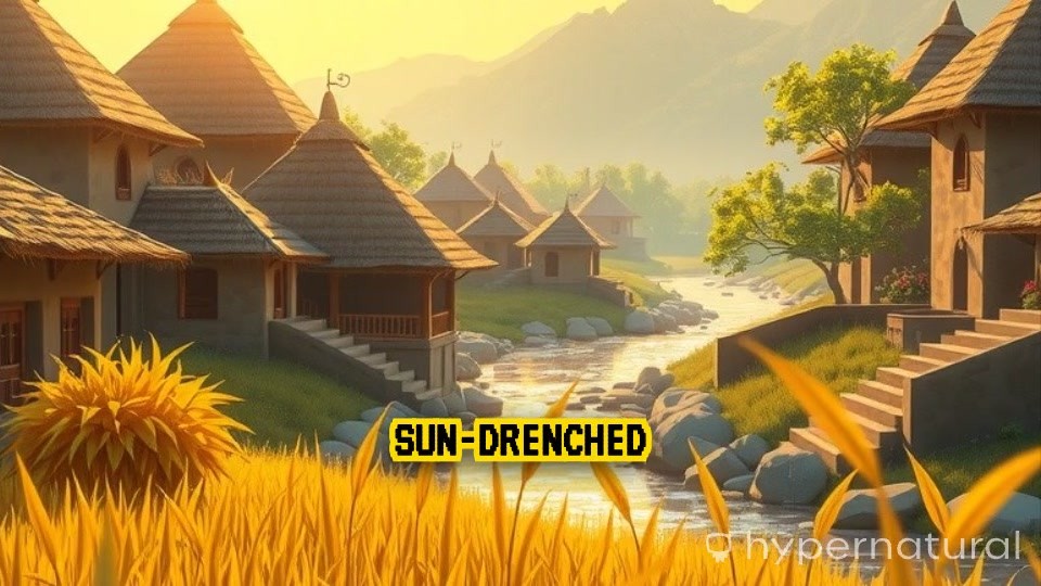 Meera's Quest for Knowledge (copy)