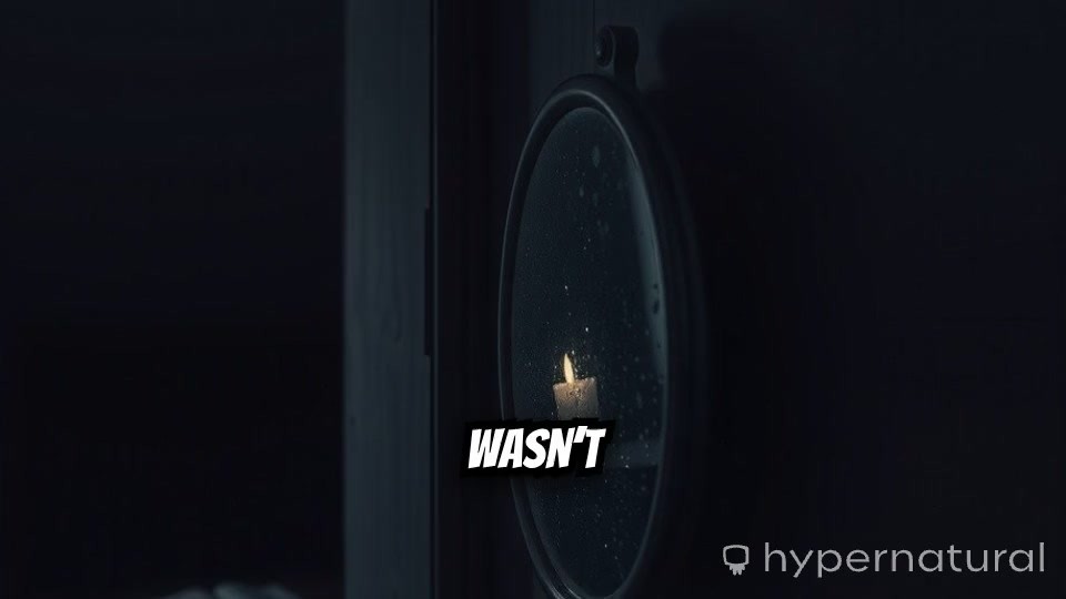 The Vanishing Reflection