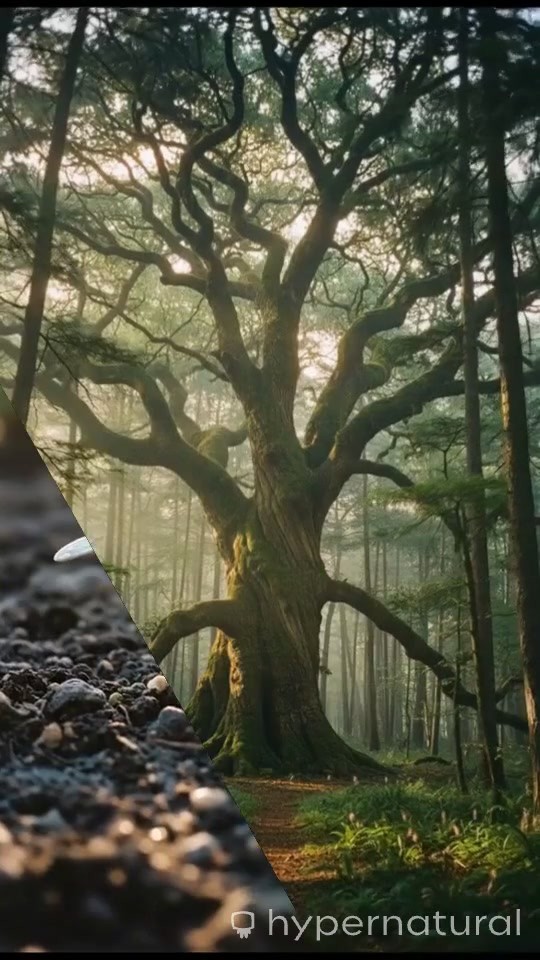 Small Steps, Giant Leaps