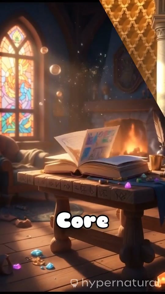 The King and the Fish: Unraveling the Chain of Questions