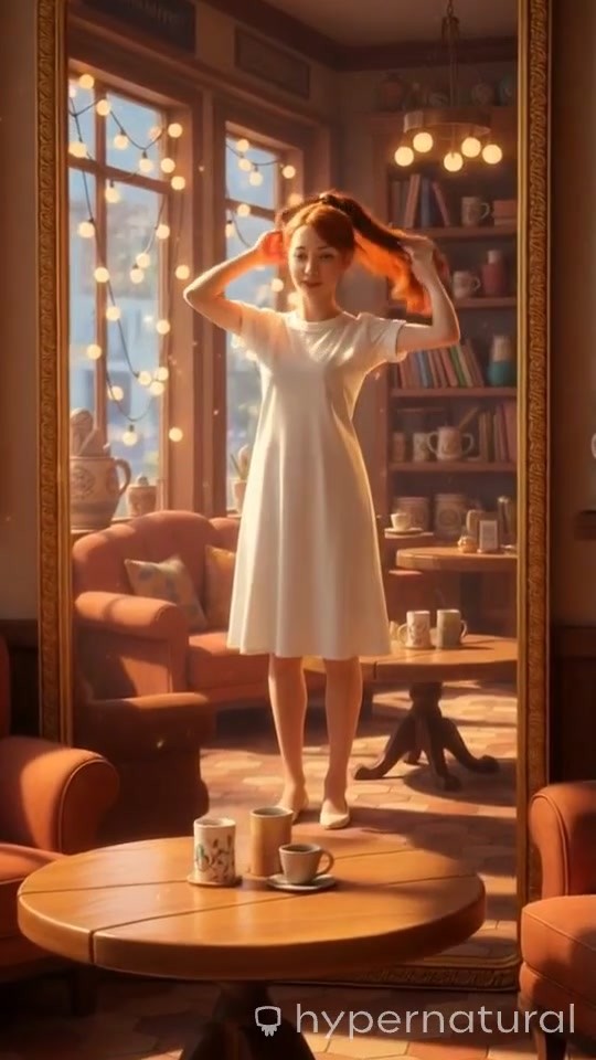 Yearning for Annie