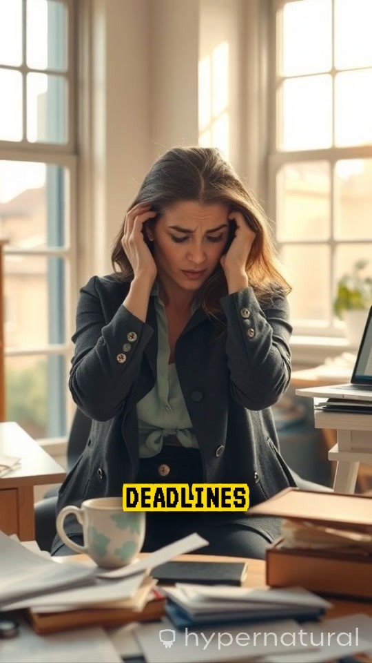 The 7 Habits of Highly Effective People: Transforming Stress into Success