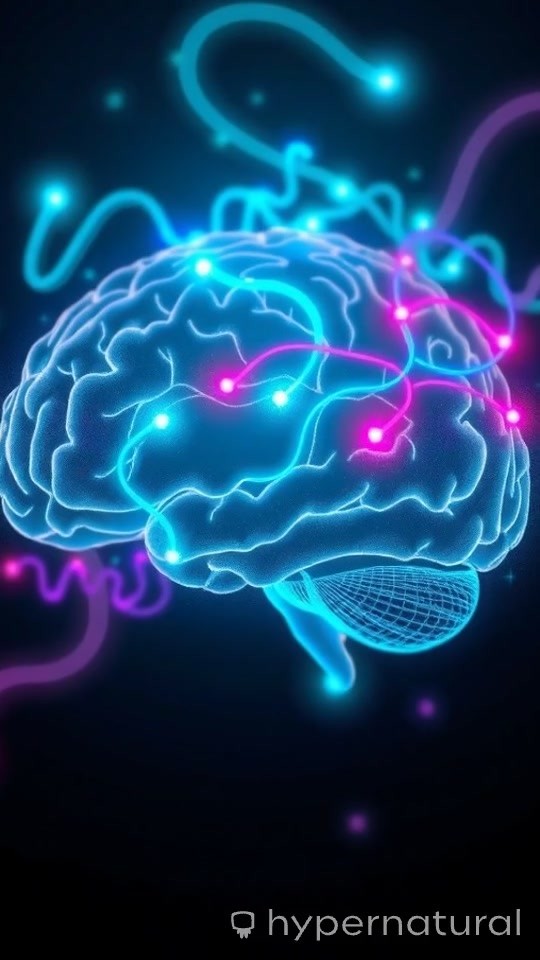 Petualangan Rahasia Otak Saat Tidur